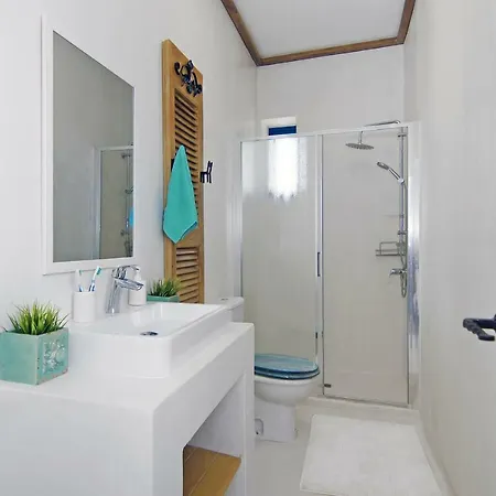 Villa Blue Angel
