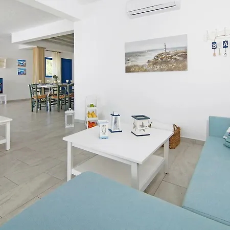 Villa Blue Angel *