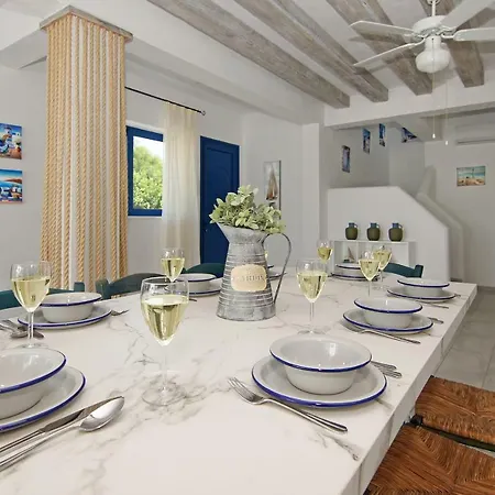 Villa Blue Angel *