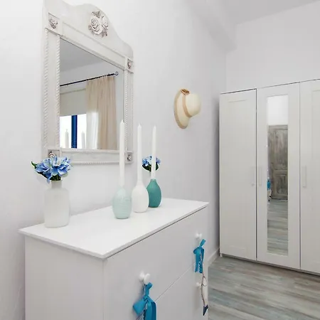 Blue Angel Villa Protaras