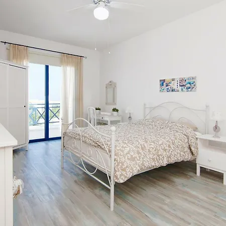Villa Blue Angel *