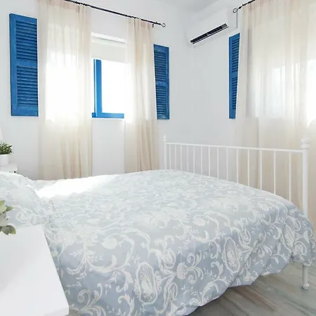 Villa Blue Angel Protaras
