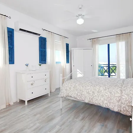 Blue Angel Villa Protaras